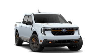 2026 Ford Maverick® External Image 5